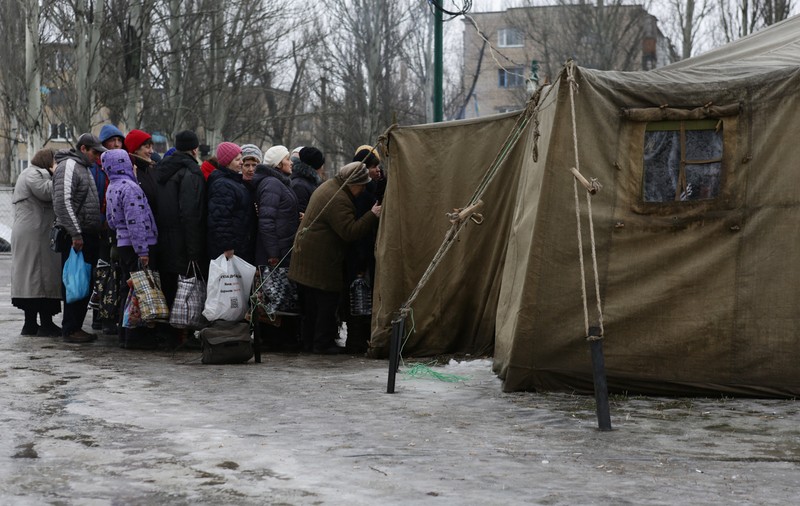 Suntem pregătiți să primim refugiați ucraineni? Ministrul Bode spune că da, prefecții județelor de la graniță zic că „nu s-au trasat niciun fel de sarcini”