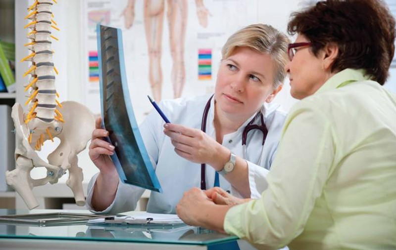 Osteoporoza poate fi prevenită!