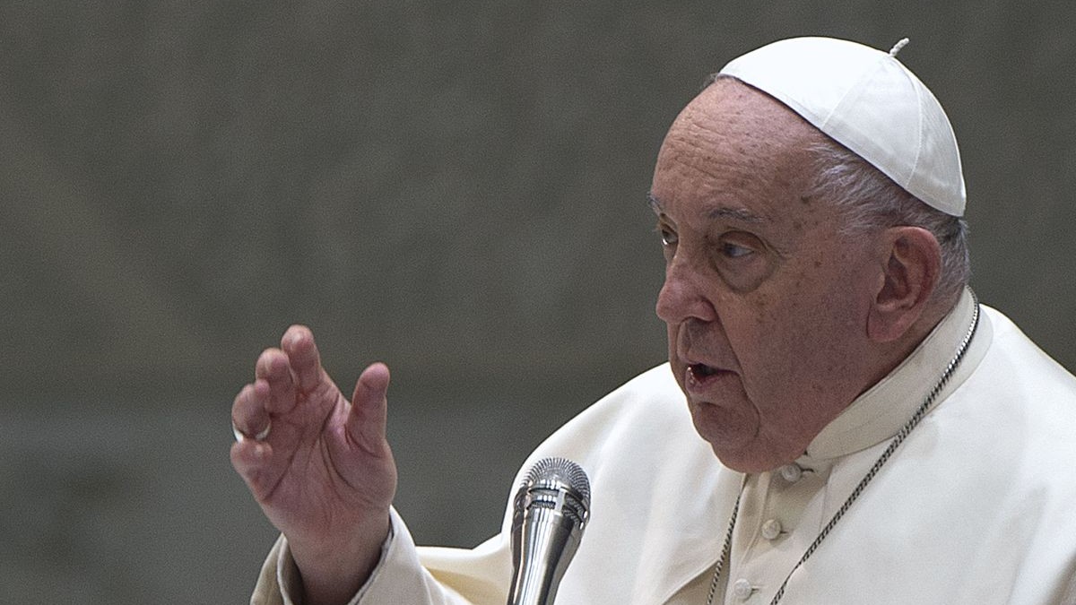 Papa Francisc Foto: Hepta