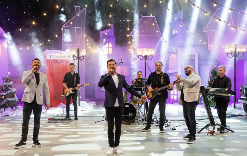 Program special la TVR 1 de Revelion. Se anunță petrecere de pomină cu mari artiști