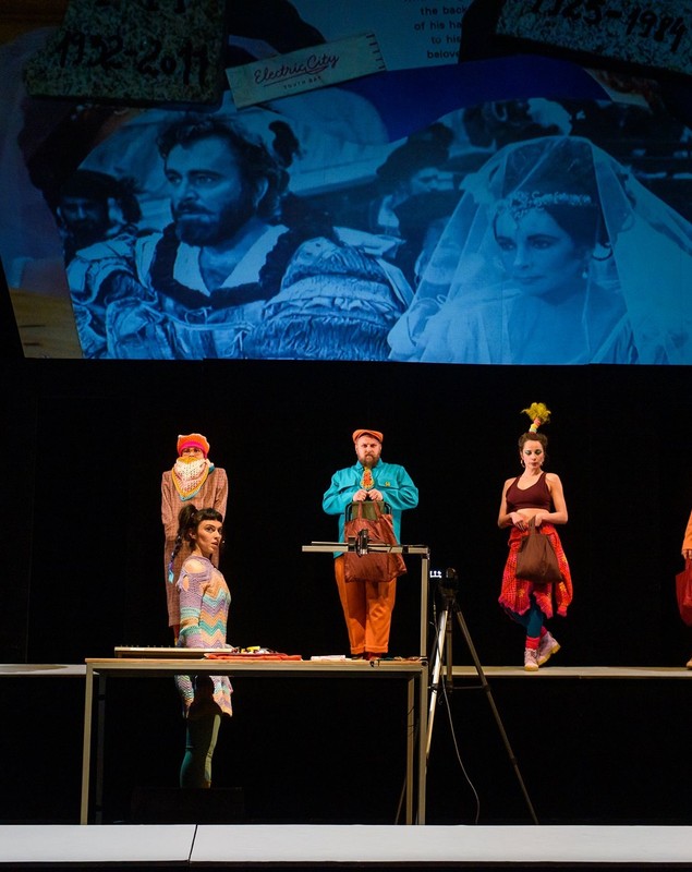 Festivalul Internațional Shakespeare de la Craiova. Vlad Drăgulescu, organizator: „De 30 de ani, se întâmplă ca oameni din diverse colțuri ale lumii să vină împreună și să nască aceste momente frumoase”
