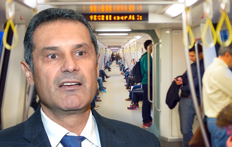 Când aranjau licitația la metrou, șefii firmei basce CAF îl citau pe ambasadorul Spaniei: „Cum a zis ambasadorul: trebuie să așteptăm, pentru că același guvern trebuie să plătească ce a promis”