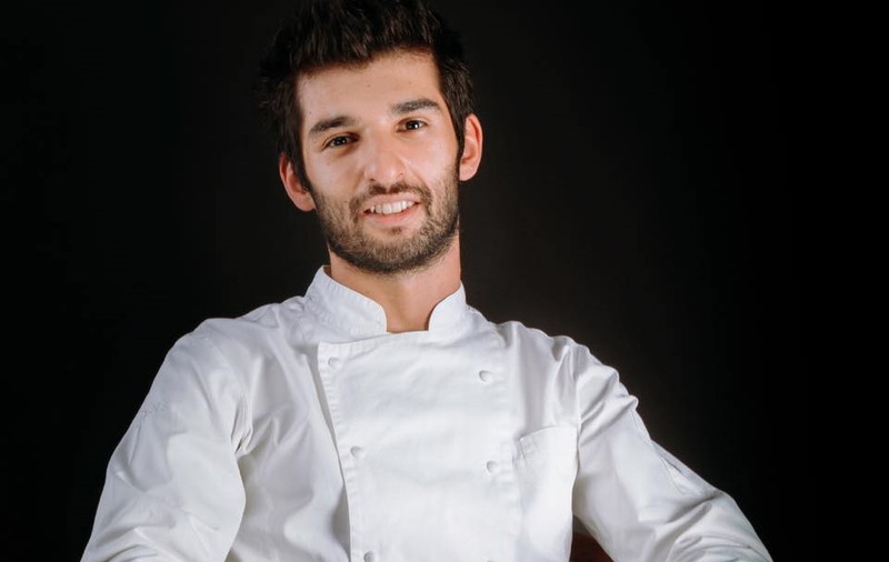 Richard Abou Zaki, unul dintre cei patru noi jurați „Chefi la cuțite”, premiat în Italia pentru restaurantul inaugurat recent