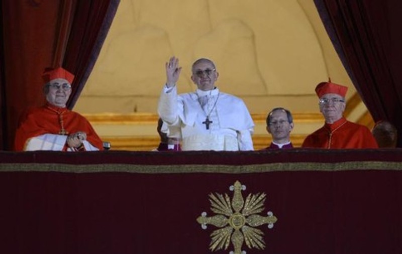 Horoscop: Francisc, un Papă anunţat de 3 semne rele