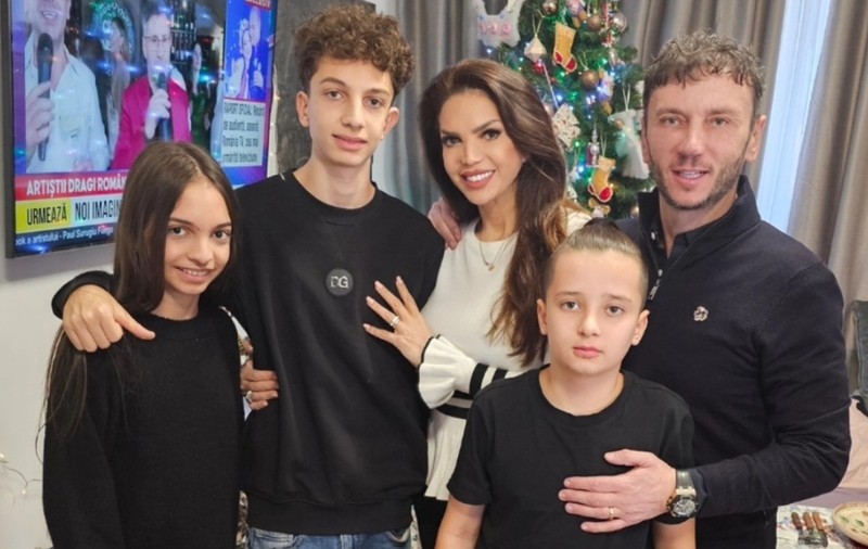 Cristina Spătar, mândră de iubita fiului ei. I-a cunoscut părinții, iar Albert a primit acordul mamei: „Vin la mine, noi mergem la ei”