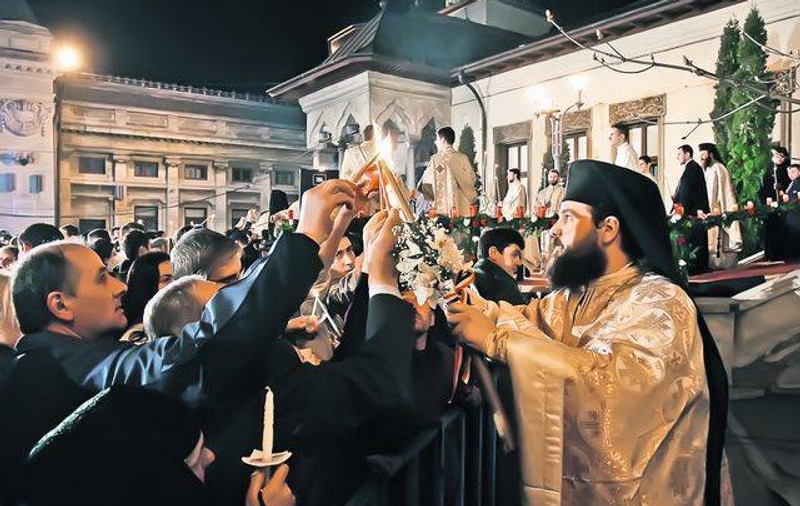 Săptămâna Luminată. CE NU AI VOIE să faci în aceste zile