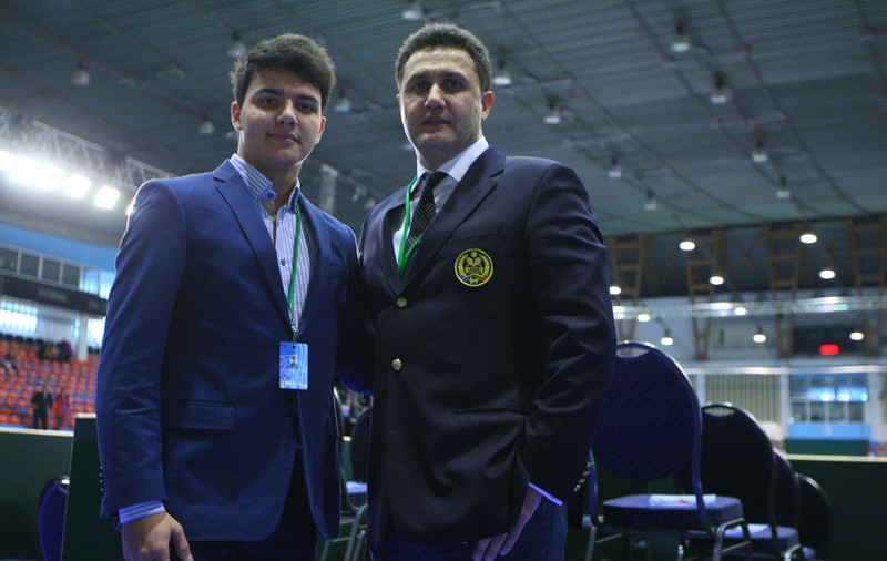 Petrache l-a dus de mână pe Cosac la noul ministru al Sportului. Ce post râvnește președintele Federației Române de Tenis