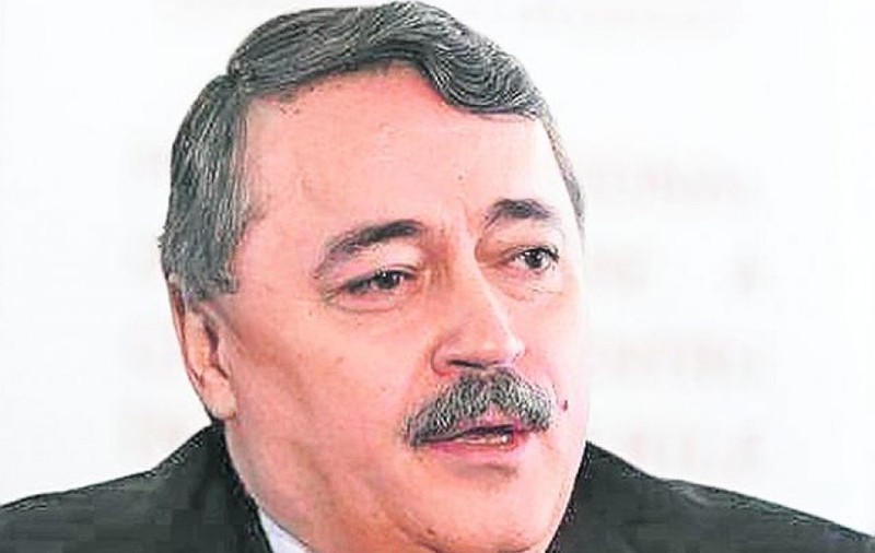 Aurel Șaramet, care a condus 10 ani Fondului de Garantare a Creditelor pentru IMM-uri, nu poate justifica peste un milion de euro din avere