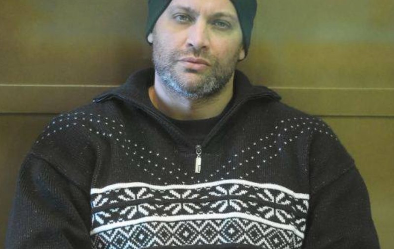 Condamnat la 20 de ani de închisoare pentru uciderea jurnalistei Anna Politkovskaia, a ajuns comandant de batalion pe frontul din Ucraina și este comparat cu Rambo