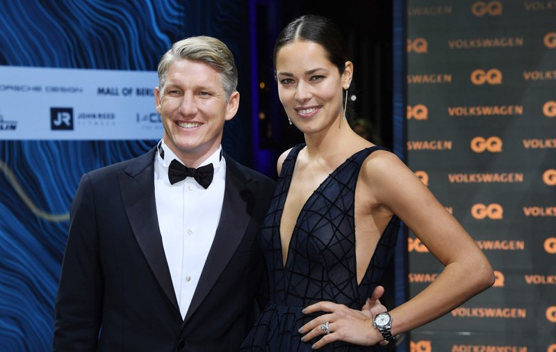 Fosta jucătoare de tenis Ana Ivanovic va deveni mamă pentru a doua oară. Câștigătoarea Roland Garros 2008 este căsătorită cu fotbalistul Bastian Schweinsteiger