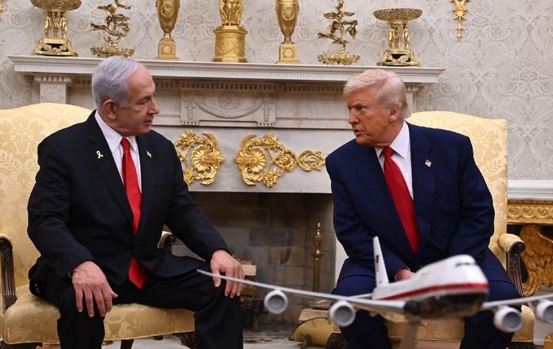 J.D. Vance recunoaște existența unor divergențe între Trump și Netanyahu: „A comis câteva greșeli”
