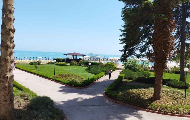 Vacanță de cinci stele la doi pași de casă: cum cuceresc hotelurile din Bulgaria turiștii români. „Reprezintă peste 70% din clienții noștri”