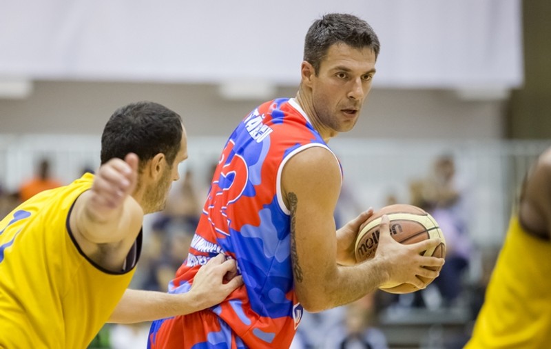 Steaua, revelaţia Ligii Naţionale de Baschet