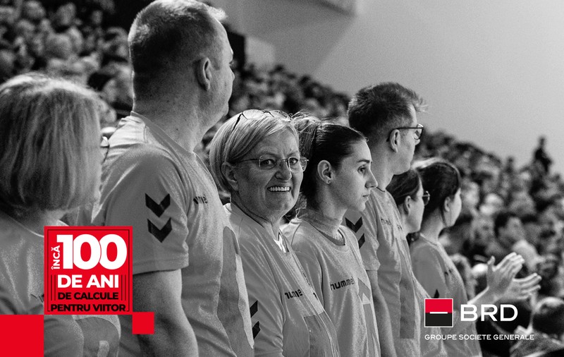 Campionatul Mondial, prin ochii Angelei Pop, lidera galeriei României: „Întotdeauna am făcut turnee foarte bune în Danemarca”