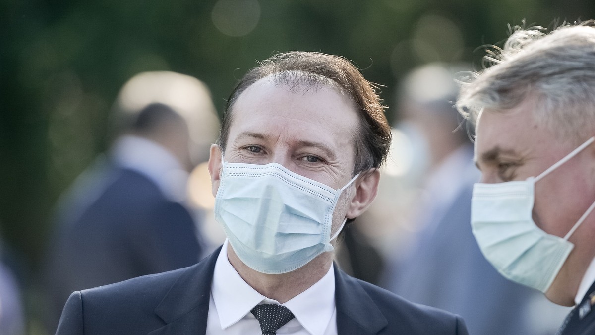 Florin Cițu | Foto: HEPTA
