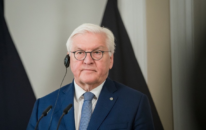 Președintele Germaniei spune că în Europa este război și că s-ar putea ca armata să redevină obligatorie, după 14 ani