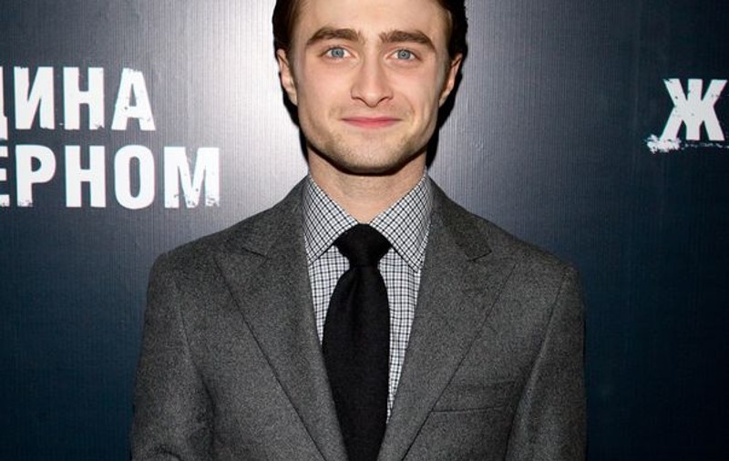 Daniel Radcliffe, diagnosticat cu o boală rară