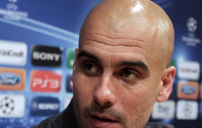 Josep Guardiola: ”Sunt condamnat să cred în calificare!”