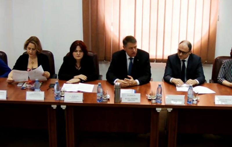 CSM decide soarta a doi secretari de stat. Procurorul general a cerut ca Oana Schmidt Hăineală și Constantin Sima să nu mai fie detașați la Ministerul Justiției