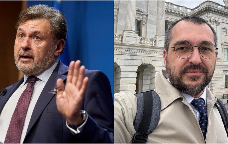 Vlad Voiculescu și Alexandru Rafila aruncă vina de la unul la altul în cazul achiziției vaccinurilor anti-COVID: „Rafila știa exact care sunt consecințele” \ „Voiculescu fuge de responsabilitate”