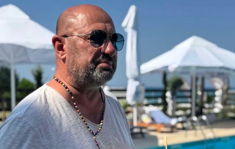 Când își deschide Cătălin Scărlătescu restaurantul din Zanzibar: „Am cumpărat localul. Încă nu e gata”. E asociat cu Cătălin Cazacu