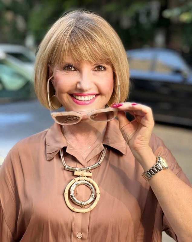 Marina Almășan o atacă dur pe Mihaela Tatu, după ce s-a întors în televiziune. Acuză Antena 1 că i-a copiat emisiunea de la TVR: „S-au repezit ca hienele”