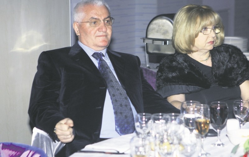 A băgat 2.000.000 € în săli de nunţi 