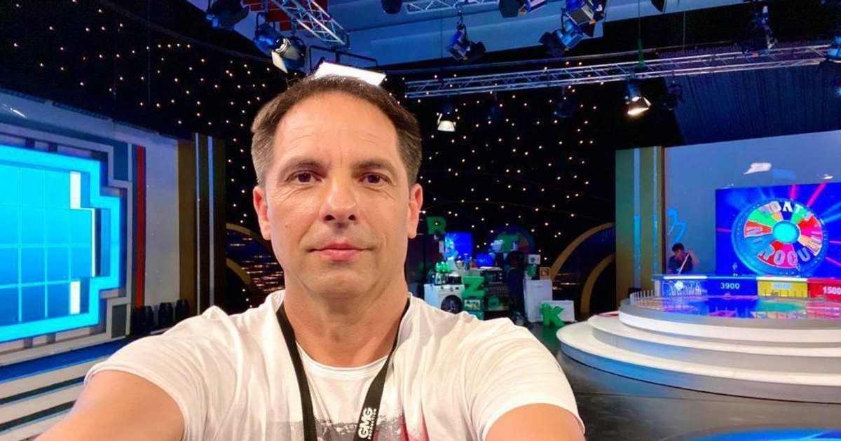 VIDEO Pagina de Media: Dan Negru pleacă de la Antena 1 după 22 de ani. Cu ce televiziune va lucra
