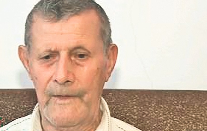 Acuzat că a omorât 271 de deţinuţi politici