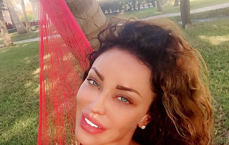 FUNDUL Biancăi Drăgușanu face ravagii în Cancun. Cum a fost pozată pe plajă | FOTO