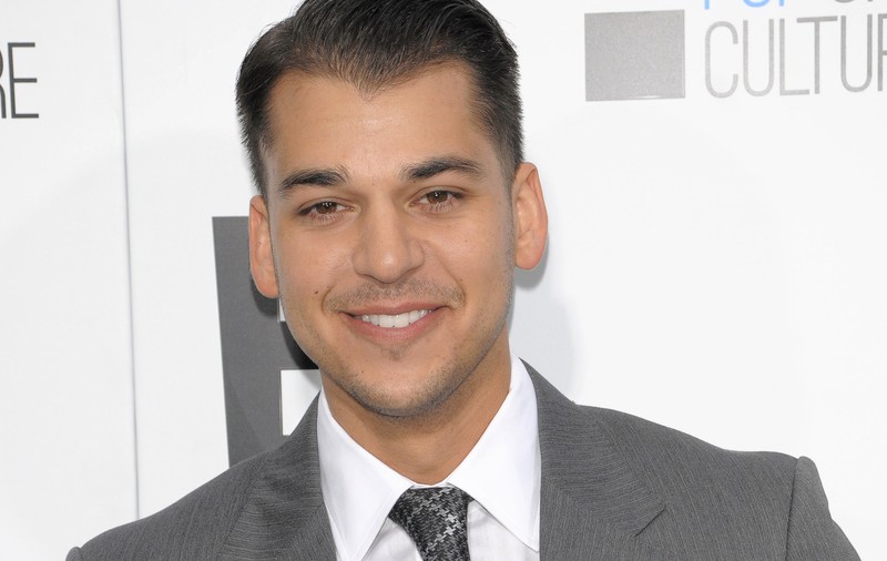 Robert Kardashian, diagnosticat cu diabet