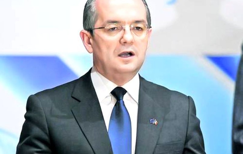 Emil Boc despre acuzațiile în cazul Lucan: „ Nu am beneficiat de niciun fel de tratament preferenţial”