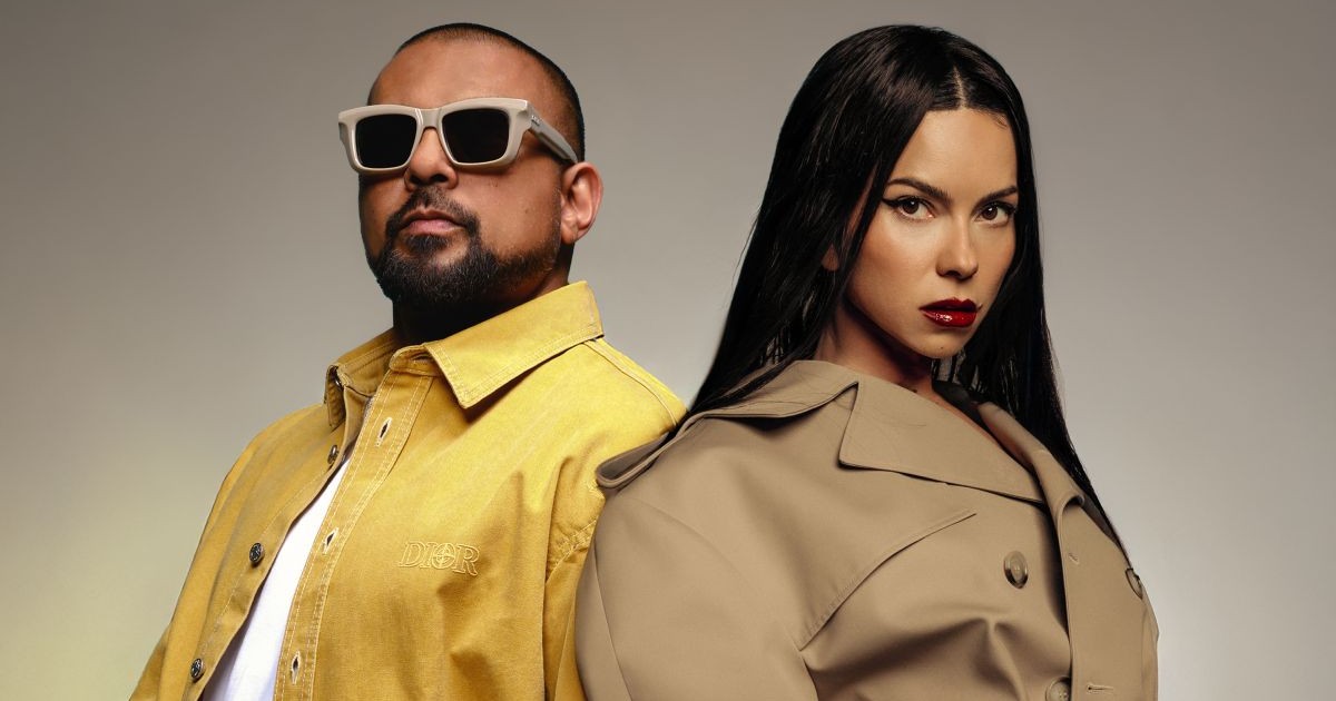Sean Paul și Inna