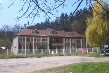 Judecătoria Baia de Aramă