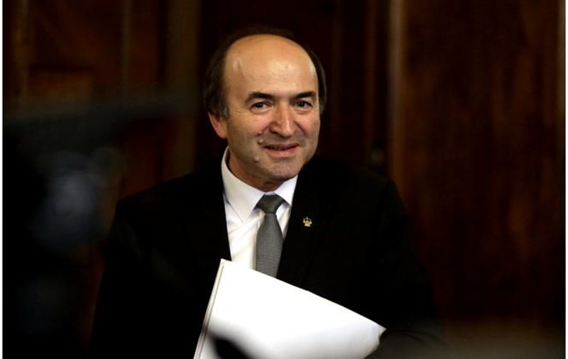 Tudorel Toader, despre demiterea Laurei Codruța Kovesi. „Tot ce am vorbit aseară e absolut valabil. Mai departe urmează procedura”