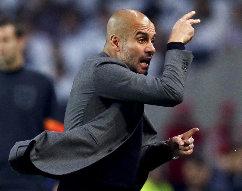 LIGA CAMPIONILOR / BARCELONA - BAYERN 3-0. Final MESSIanic