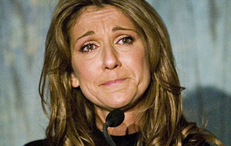 I-a murit în brațe! Céline Dion își plânge soțul și mentorul care i-a fost alături aproape întreaga viață