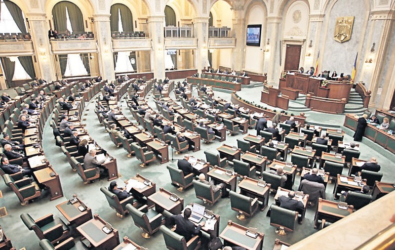 Peste 13.000 de deținuți nu au nicio meserie, potrivit ANP; Parlamentul vrea lege privind dreptul deținuților de a participa la funerarii