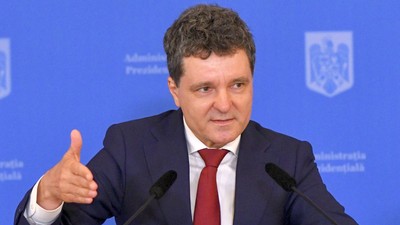 Nicușor Dan și-a preluat mandatul de președinte al României pe 26 mai. Foto: Hepta