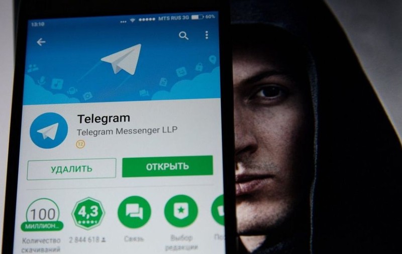 Secretele fondatorului Telegram, „cea mai periculoasă aplicație de mesagerie”, folosită de teroriști, traficanți și disidenți