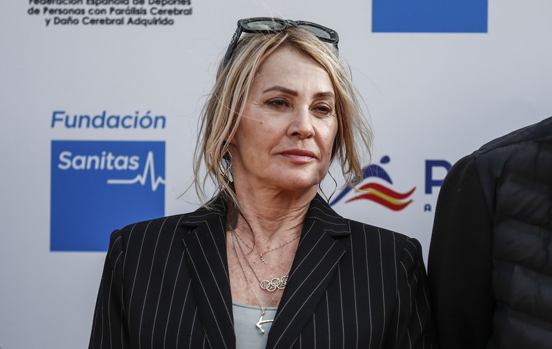 Motivul pentru care Nadia Comăneci nu a vrut să comenteze rezultatele alegerilor din România: „Este o lume egală”