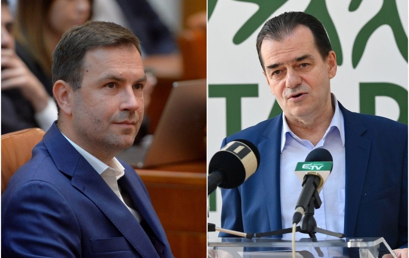 USR și Forța Dreptei vor ataca la Curtea Constituțională legile educației în „forma votată de PSD şi PNL”