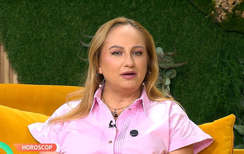 Horoscop 22–28 septembrie 2025, cu Cristina Demetrescu. Apar ispite pentru Gemeni, Racii sunt răniți de oamenii apropiați