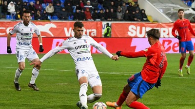 FOTBAL: FC BOTOSANI - FCSB, SUPERLIGA SUPERBET (21.11.2024)
