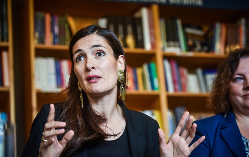 Soţul lui Clotilde Armand, acuzaţii despre cartea de matematică din CV-ul lui Sorin Grindeanu. Reacția ministrului transporturilor