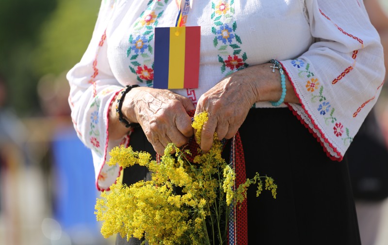 Festivalul RomânIA Autentică va avea loc pe 23 și 24 iunie, simultan la Iași, Brașov și Hobița
