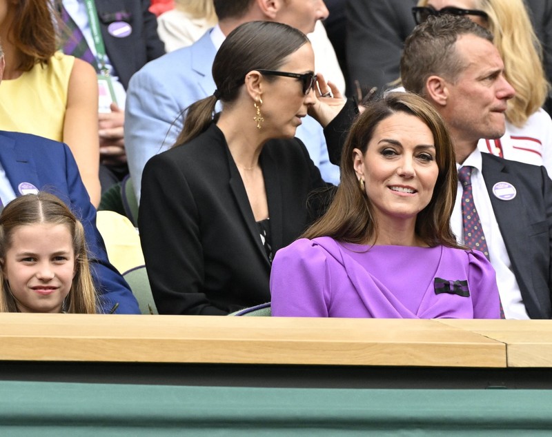 Kate Middleton, prima apariție după ce a încheiat chimioterapia. Prințesa de Wales s-a întors la munca regală