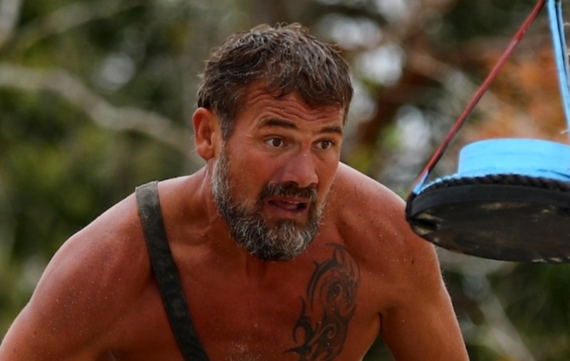 Ionuț Iftimoaie rupe tăcerea după ce s-a întors de la Survivor România 2023: „Acolo uităm cine suntem. S-au folosit cuvinte dure”