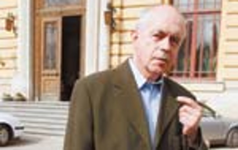 500.000 de euro pentru victima lui Ciomu