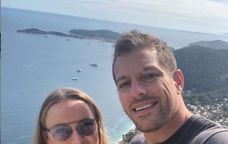 Caroline Wozniacki s-a căsătorit. La nunta cu David Lee au participat și Serena Williams şi Angelique Kerber